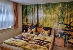 Haus Nietmann_ Ferienwohnung 2